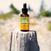 USDA Organic Ginger Root Extract*: Digestion & Circulatory Support | Ginger Tincture for Occasional Nausea | Non-Bitter Vegan Digestive Supplement | 4 Oz, Up to 3 Months Supply view 4