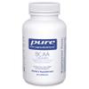Pure Encapsulations BCAA Capsules | Hypoallergenic Supplement to Support Muscle Function During Exercise* | 90 Capsules view 1