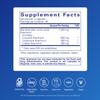Pure Encapsulations BCAA Capsules | Hypoallergenic Supplement to Support Muscle Function During Exercise* | 90 Capsules view 2