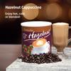 Victorian Inn Hazelnut Flavor Cappuccino - Rich and Nutty for Cozy Indulgence - Great with Coffee Creamer - 2 Pound (Pack of 1) view 4