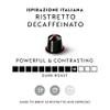 Nespresso Capsules Original, Ristretto Decaffeinato Italiano, Dark Roast Espresso Coffee, 50-Count Espresso Pods view 2