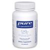 Pure Encapsulations CoQ10 500 mg | Coenzyme Q10 Supplement for Energy, Antioxidants, Brain and Cellular Health, Cognition, and Cardiovascular Support* | 60 Capsules view 1