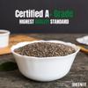 Greenfit Premium Bulk Chia Seeds (10Lbs Bag) | A+ Grade Chia | Nutrient-Packed Superfood | Non-GMO | Gluten-Free Chia Seeds Bulk | Vegan view 3