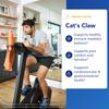 Pure Encapsulations Cat's Claw | Supplement to Support Joints, Immune and Cardiovascular Systems, and Gastrointestinal Health* | 90 Capsules view 3