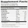 Seacure Hydrolyzed White Fish - Blister Packs - 180 Capsules by Proper Nutritio view 3