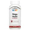 21st Century Mega Multi for Women Tablets, 90-Count (22659) view 1