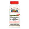 21st Century Glucosamine 250 mg and Chondroitin 200 mg Capsules, 120 Count view 4