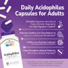 21st Century Acidophilus Probiotic Blend Capsules, 150 Count view 2