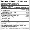 Bar & Girl Naturals Cherry Almond Mini Bars view 2