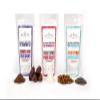 Bar & Girl Naturals Cherry Almond Mini Bars view 3
