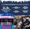 Gaspari Nutrition SuperPump MAX, The Ultimate Pre Workout Powder, Sustained Energy Preworkout, Nitric Oxide Booster, Muscle Growth, Recovery & Replenishes Electrolytes (40 Servings, Fruit Punch) view 4
