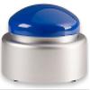Cirbic Extra Large Talking Button Clock - for The Blind, Elderly or Visually impaired view 3