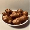 Sunchokes / Jerusalem Artichokes - 3 pounds (3lbs) for Planting or Eating - Adama Foods view 4