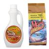 Hawaiian Sun Coconut Syrup 15.75 oz. & Maui Pancake Co. Banana Macadamia Nut Pancake Mix 10 oz view 1