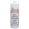 Aleene's Fabric Stiffener and Draping Liquid, Quick Drying, Nontoxic, For Stiffening and Shaping Fabrics, 16 oz view 1