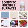 Aleene's Fabric Stiffener and Draping Liquid, Quick Drying, Nontoxic, For Stiffening and Shaping Fabrics, 16 oz view 4