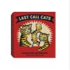 Last Call Cats Notecards view 1