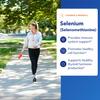 Pure Encapsulations Selenium - 200 mcg - for Healthy Cellular Function, Immune System & Antioxidant Defenses - Mineral Supplement - Vegan & Gluten Free - 180 Capsules view 3