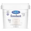 Satin Ice Fondant for Cake Decorating, White (5 Pound) view 1