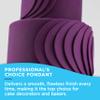 Satin Ice Fondant for Cake Decorating, White (5 Pound) view 4