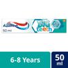 Aquafresh My Big Teeth Toothpaste 6 Years+ (50ml) view 2