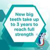 Aquafresh My Big Teeth Toothpaste 6 Years+ (50ml) view 3