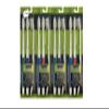 Dr. Collins Perio Toothbrush 3 Pack, (Colors Vary) (Qty. 12, Pack of 4) view 1