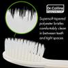 Dr. Collins Perio Toothbrush 3 Pack, (Colors Vary) (Qty. 12, Pack of 4) view 2