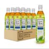 Teas' Tea Unsweetened Pure Green Tea, Organic, Sugar Free, 0 Calories, 16.9 Ounce (Pack of 12) view 1