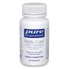 Pure Encapsulations Peptic-Care - Zinc-L-Carnosine - Gut Health & Antioxidant Supplement - Supports Gastric Health* - Vegan & Gluten-Free - 60 Capsules view 1