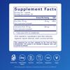 Pure Encapsulations Peptic-Care - Zinc-L-Carnosine - Gut Health & Antioxidant Supplement - Supports Gastric Health* - Vegan & Gluten-Free - 60 Capsules view 2