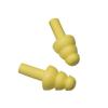 3M EAR Ultrafit Earplugs, 100-Pair, Yellow view 1