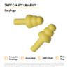 3M EAR Ultrafit Earplugs, 100-Pair, Yellow view 2