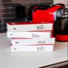 Clio 10-pack coffee pods Smooth Sailing view 3