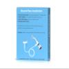 SHOWER FLOSS Water Dental Flosser - Convenient for Teeth, Attaches to Your Shower Head - Easy Installation, Adjustable Temperature & Pressure - Dentist Recommended view 2