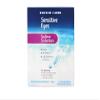 Contact Lens Solution by Bausch & Lomb, Saline Solution for Sensitive Eyes, for Soft Contact & Gas Permeable Lenses, 12 Fl Oz (Pack of 2) view 4