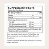 THORNE - Super EPA - Omega-3 Fatty Acids EPA 425mg & DHA 270mg Supplement - Support Brain, Cardiovascular, Joints & Skin* - Gluten, Dairy & Soy-Free - 90 Gelcaps view 2