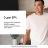 THORNE - Super EPA - Omega-3 Fatty Acids EPA 425mg & DHA 270mg Supplement - Support Brain, Cardiovascular, Joints & Skin* - Gluten, Dairy & Soy-Free - 90 Gelcaps view 3