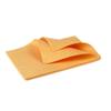 IMUSA Frasada Shammy Cloth, Orange view 1