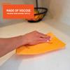 IMUSA Frasada Shammy Cloth, Orange view 3