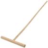 IMUSA USA I522-28 Cuban Wood Mop Stick view 1