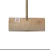 IMUSA USA I522-28 Cuban Wood Mop Stick view 3