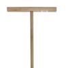 IMUSA USA I522-28 Cuban Wood Mop Stick view 4