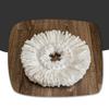 Hurricane Spin Mop Replacement Mop Heads for As Seen On TV Cleaning System by BulbHead, Spin Away Germy, Dirty Water - Super-Absorbent Microfiber Head Holds 10X Weight  1-Pack view 3