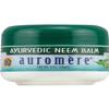 Auromere Ayurvedic Neem Balm - All Natural Rosacea, Eczema And Psoriasis Cream for Face and Body - Contains 34% Neem Oil for Skin - Soothes Dry, Itchy or Sensitive Skin and Reduce Redness - 2oz view 1