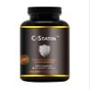 Aidan Products C-Statin Support for Normal Angiogenesis, Clinically Studied Proprietary Extract (120 Capsules) view 1