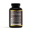 Aidan Products C-Statin Support for Normal Angiogenesis, Clinically Studied Proprietary Extract (120 Capsules) view 2