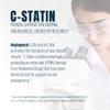 Aidan Products C-Statin Support for Normal Angiogenesis, Clinically Studied Proprietary Extract (120 Capsules) view 3