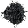 Cindus Krinkled Shred Solids, 2-Ounce, Black view 1