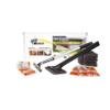 3M Scotch-Brit Quick Clean Griddle Cleaning System Starter Kit, 1/case view 1